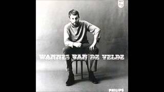 1966 WANNES VAN DE VELDE jef heeft mn sjiek gerefuseerd [upl. by Coe57]