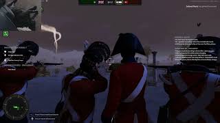 SovietWomble Stream 30092022 Holdfast Nations At War [upl. by Aihselef]