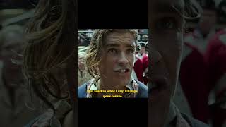 A new beginning for a legendvideoshorts piratesofthecaribbean pirates jacksparrow [upl. by Tudor691]