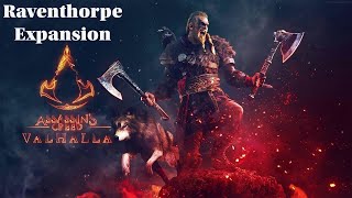 Assassins Creed Valhalla Gameplay [upl. by Pammy]