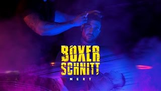 Mert  BOXERSCHNITT FLAVOUR prod by MUKOBEATZ [upl. by Uziel]