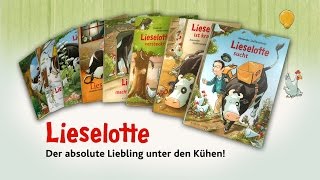 Alexander Steffensmeier Lieselotte der absolute Liebling unter den Kühen [upl. by Nael460]