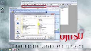 Simatic Manager Remove Protection using Microsoft Access [upl. by Fidelio531]