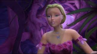 Barbie Fairytopia Mermaidia 2006  Parte 12  Full HD [upl. by Nojram]