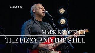 Mark Knopfler  The Fizzy And The Still Berlin 2007  Official Live Video [upl. by Rebmetpes608]