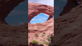 Moab arches [upl. by Archer]