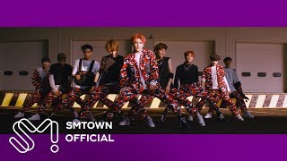 NCT 127 엔시티 127 Cherry Bomb MV [upl. by Broderick]