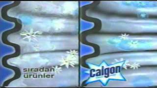 calgon1 [upl. by Kenney]