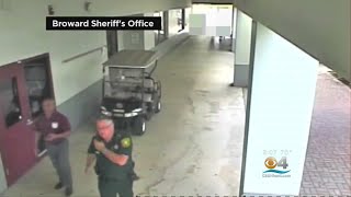 Lawsuit Wont Be Dropped Against Former BSO Deputy Scot Peterson In Parkland School Shooting [upl. by Eniluj]