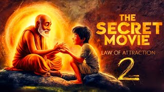 The Secret Movie  Law of Attraction Movie in Hindi  full HD  PART2 [upl. by Hawger816]