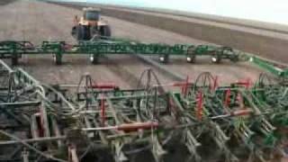 Australian wheat big planter [upl. by Efal]