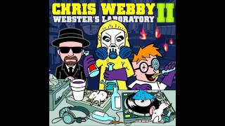 Chris Webby  Inebriated prod Teddy Roxpin [upl. by Normand80]