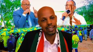 Dawo Lolanka Doorashada Somalilan 13 November 2024 [upl. by Fredel]