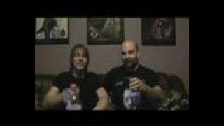 SCAR SYMMETRY  Holographic Universe OFFICIAL INTERVIEW PT 1 [upl. by Cima167]