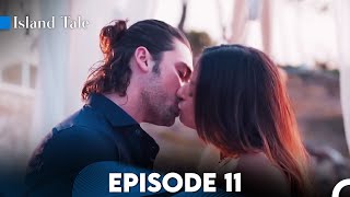 Ada Masalı  Be My Sunshine Episode 11 English Subtitles [upl. by Akcired]