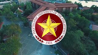 The Polytechnic University of the Philippines [upl. by Halona]