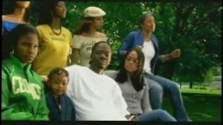 SHAUN BOOTHE One By One ft NATASHA WATERMAN Throwback Video [upl. by Adriena]