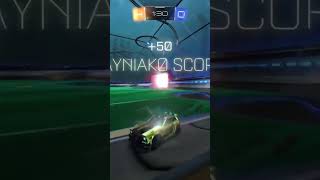 HIGH 5 NUMBA 39 rocketleague rocketleagueclips [upl. by Ettegroeg]