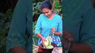 Raw Mango🥭 Toffee Recipe  අමු අඹ ටොෆී  Homemade Toffees  Yummy amp Easy shorts village cooking [upl. by Nnyloj551]