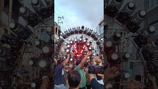 Mohini dj op setup Balasoreganeshpuja2024 shorts [upl. by Adyela]