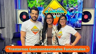 Trastornos Gastrointestinales Funcionales [upl. by Ahsilahk]