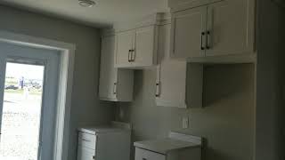 Kings Haven Adult Living Community  2 Bedroom 1 12 Bathroom amp Garage Unit [upl. by Ev]