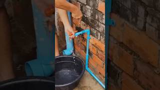 How to make household tap water fastfacts [upl. by Nancy]