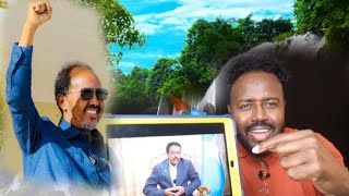 AR FARMAAJO SEE WAX YEESHAY XAQIIQDA HADALKAN WAATAN [upl. by Lucretia]