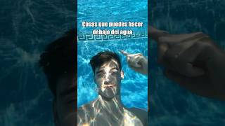 Último vídeo en la piscina 😢acaba el verano [upl. by Kcirdes]