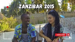 Józek  Zanzibar  ZanziRaj [upl. by Og]