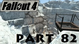 Fallout 4 Part 82 Mystery Meat [upl. by Pomona]