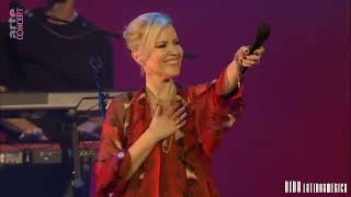 Dido  White Flag  live at Baloise Session 2019 [upl. by Ioves]