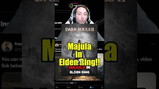 Dark Souls 2s MAJULA is now in Elden Ring [upl. by Mayes427]