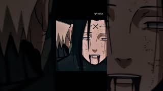 Neji death 😔sad moment ever 🥺😔narutoshippuden neji [upl. by Emerick]