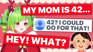 Delutayas Chat Wants To Woo Her Mom Delutaya Eng Subs [upl. by Seraphina]