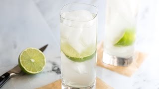 Perfect Moscow Mule Recipe [upl. by Marlee]