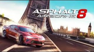 Asphalt 8 Airborne [upl. by Allisan]