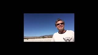 Californias Salton Sea Adventure Brad of Man Seeks Adventure Shows You This Interesting Location [upl. by Odey]