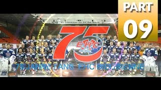 EHC Biel 75 Years of History Part 09 [upl. by Standley]