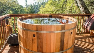 Cedar Hot Tub [upl. by Nino470]