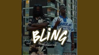 BLiNG feat AM [upl. by Nylhtac269]