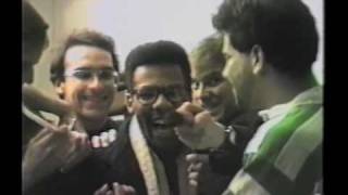 Class of 1986 video yearbook 1986 [upl. by Zingale]