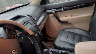 Leather Car Steering Wheel Cover Review Is It the Perfect Upgrade for Your Ride [upl. by Inail74]