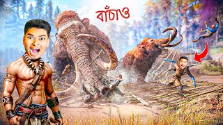 They Are Coming  Far Cry Primal [upl. by Evan]