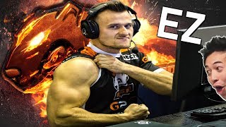 Pasha  The Biceps Criminal CSGO [upl. by Etnoed]