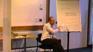 Learn Hypnosis NLP Milton Model  Made Simple Part 1 [upl. by Glarum]