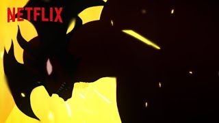 「DEVILMAN crybaby」ダイジェスト映像 [upl. by Htide61]