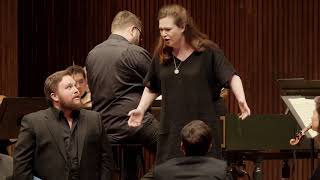 Handel Theodora “Bane of virtue” • BPYAP • Christian Curnyn • Snape Maltings [upl. by Sukin]