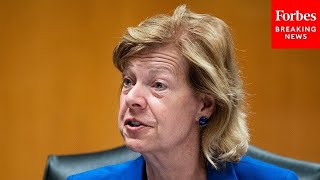 Tammy Baldwin Discusses Biopreparedness Workforce Act With CDC Director Rochelle Walensky [upl. by Wootten363]