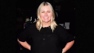 Nicole Eggert breaks down over cancer tattoos being a constant reminder as she shares health upd [upl. by Jamel599]